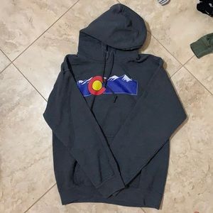 Colorado Hoodie